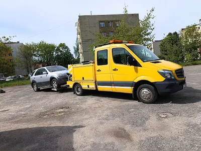 Pomoc drogowa Śliwa Elbląg